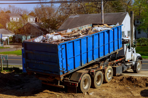 Best Estate Cleanout Services  in Carmi, IL