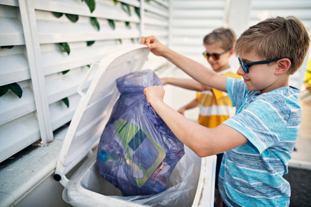 Trusted Carmi, IL Junk Removal Experts