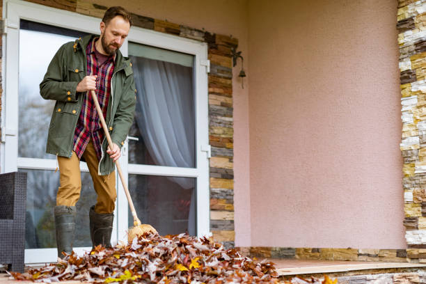 Best Trash Removal Near Me  in Carmi, IL
