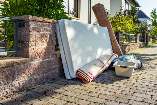 Household Junk Removal in Carmi, IL