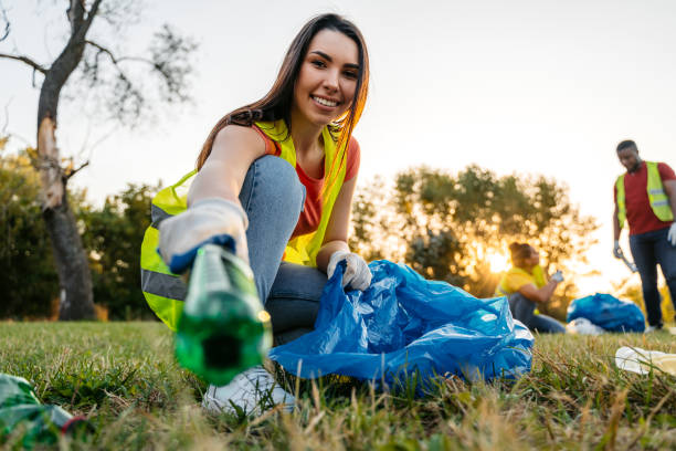 Yard Cleanup Services in Carmi, IL